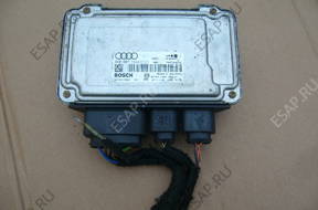 БЛОК УПРАВЛЕНИЯ ДВИГАТЕЛЕМ 8K0 907 144A AUDI A4 B8 2.7TDI