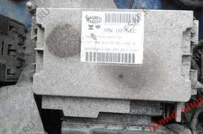 БЛОК УПРАВЛЕНИЯ ДВИГАТЕЛЕМ 900 FIAT SEICENTO ''''