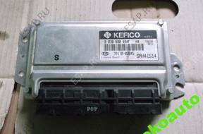 БЛОК УПРАВЛЕНИЯ ДВИГАТЕЛЕМ 9030930494F Kia Picanto 1.1 b 2004 год