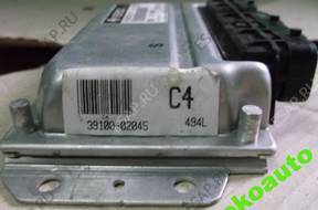БЛОК УПРАВЛЕНИЯ ДВИГАТЕЛЕМ 9030930494F Kia Picanto 1.1 b 2004 год