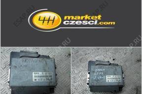БЛОК УПРАВЛЕНИЯ ДВИГАТЕЛЕМ 90492382 OPEL OMEGA 2.5 V6
