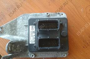 БЛОК УПРАВЛЕНИЯ ДВИГАТЕЛЕМ 90520859 opel