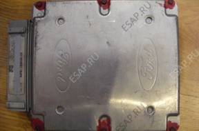 БЛОК УПРАВЛЕНИЯ ДВИГАТЕЛЕМ  92FB-12A650-CD 2FCD
