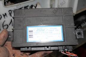 БЛОК УПРАВЛЕНИЯ   ДВИГАТЕЛЕМ 93BG15K600EB FORD
