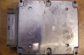 БЛОК УПРАВЛЕНИЯ ДВИГАТЕЛЕМ  94FB-12A650-FA GERM