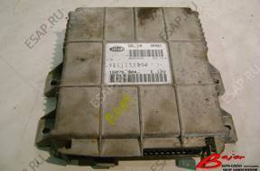 БЛОК УПРАВЛЕНИЯ ДВИГАТЕЛЕМ 9611159580 peugeot 405