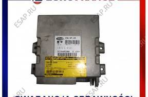 БЛОК УПРАВЛЕНИЯ ДВИГАТЕЛЕМ 9618005380 E Citroen Xantia