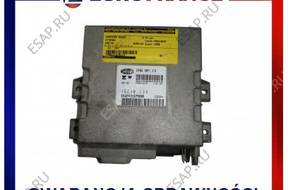 БЛОК УПРАВЛЕНИЯ ДВИГАТЕЛЕМ 9624537980 Citroen Xantia