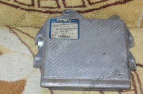 БЛОК УПРАВЛЕНИЯ ДВИГАТЕЛЕМ 9627453880 Peugeot 406 2.1 TD
