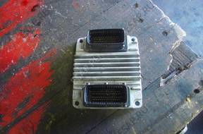 БЛОК УПРАВЛЕНИЯ ДВИГАТЕЛЕМ 96394271 XAFQ FE LACETTI 05 год, 1.6