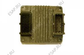 БЛОК УПРАВЛЕНИЯ ДВИГАТЕЛЕМ 96439784 TACUMA REZZO 2.0 16V