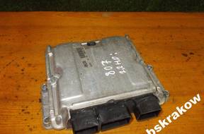 БЛОК УПРАВЛЕНИЯ ДВИГАТЕЛЕМ 9655816780 PEUGEOT 807 2.2 HDI