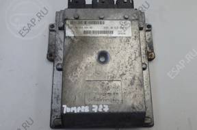 БЛОК УПРАВЛЕНИЯ ДВИГАТЕЛЕМ 9665066480 JUMPER BOXER 2.2 HDI
