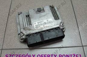 БЛОК УПРАВЛЕНИЯ ДВИГАТЕЛЕМ 96858577 OPEL ANTARA 2.0 cdti