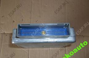 БЛОК УПРАВЛЕНИЯ ДВИГАТЕЛЕМ 96FB12A650ACA Ford Fiesta 1.2 16V