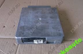 БЛОК УПРАВЛЕНИЯ ДВИГАТЕЛЕМ 96FB12A650ACA Ford Fiesta 1.2 16V