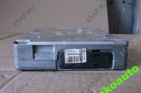 БЛОК УПРАВЛЕНИЯ ДВИГАТЕЛЕМ 96FB12A650ACA Ford Fiesta 1.2 16V