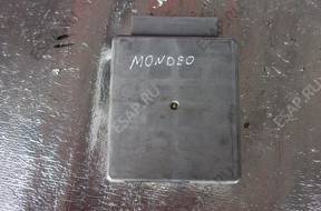 БЛОК УПРАВЛЕНИЯ ДВИГАТЕЛЕМ 97BB12A650JC MONDEO MK2 1.8 TD