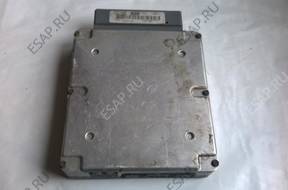 БЛОК УПРАВЛЕНИЯ ДВИГАТЕЛЕМ 97FB12A650ASA FIESTA MK4 95-1999 год