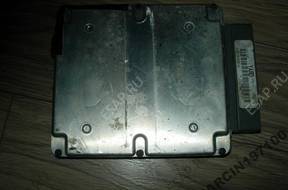 БЛОК УПРАВЛЕНИЯ ДВИГАТЕЛЕМ 97KB-12A650-AC FORD KA  MK I 1.3