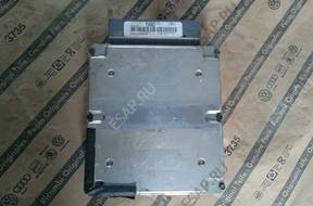 БЛОК УПРАВЛЕНИЯ   ДВИГАТЕЛЕМ 97KB-12A650-AC FORD KA