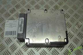 БЛОК УПРАВЛЕНИЯ ДВИГАТЕЛЕМ 97KB-12A650-BD FORD KA 1.3