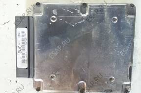 БЛОК УПРАВЛЕНИЯ   ДВИГАТЕЛЕМ 97KB12A650BD
