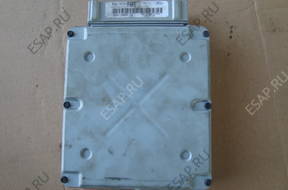 БЛОК УПРАВЛЕНИЯ   ДВИГАТЕЛЕМ 98AB-12A650-CWF  FORD