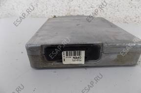 БЛОК УПРАВЛЕНИЯ ДВИГАТЕЛЕМ 98AB12A532AF FORD FOCUS MK1 1.6