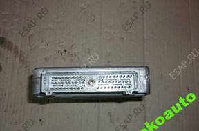 БЛОК УПРАВЛЕНИЯ ДВИГАТЕЛЕМ 98AB12A650CFG Ford Focus MK1 1.8b