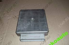 БЛОК УПРАВЛЕНИЯ ДВИГАТЕЛЕМ 98AB12A650CFG Ford Focus MK1 1.8b