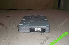 БЛОК УПРАВЛЕНИЯ ДВИГАТЕЛЕМ 98AB12A650CFG Ford Focus MK1 1.8b