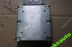 БЛОК УПРАВЛЕНИЯ ДВИГАТЕЛЕМ 98KB12A650DA AREA Ford KA 1.3 ben