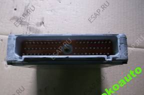 БЛОК УПРАВЛЕНИЯ ДВИГАТЕЛЕМ 98KB12A650DA AREA Ford KA 1.3 ben