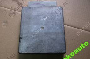 БЛОК УПРАВЛЕНИЯ ДВИГАТЕЛЕМ 98KB12A650DA AREA Ford KA 1.3 ben