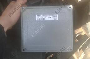 БЛОК УПРАВЛЕНИЯ ДВИГАТЕЛЕМ 9AYG FOCUS MK2, C-MAX 1.6 16V