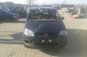 БЛОК УПРАВЛЕНИЯ ДВИГАТЕЛЕМ 9AYG FOCUS MK2, C-MAX 1.6 16V