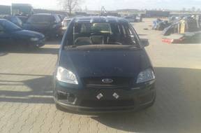 БЛОК УПРАВЛЕНИЯ ДВИГАТЕЛЕМ 9AYG FOCUS MK2, C-MAX 1.6 16V