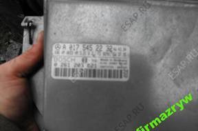 БЛОК УПРАВЛЕНИЯ ДВИГАТЕЛЕМ A 017 545 22 32 MERCEDES W210