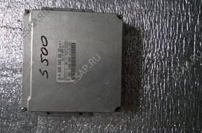БЛОК УПРАВЛЕНИЯ ДВИГАТЕЛЕМ A 026 545 68 32 BOSCH W220 S-500