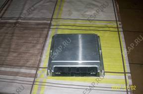 БЛОК УПРАВЛЕНИЯ   ДВИГАТЕЛЕМ A0001536579 MERCEDES203