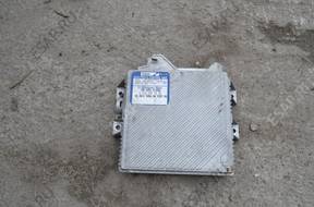 БЛОК УПРАВЛЕНИЯ ДВИГАТЕЛЕМ A0165457632 MERCED W202 2.2D WRO