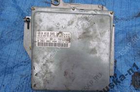 БЛОК УПРАВЛЕНИЯ ДВИГАТЕЛЕМ A0185453032 MERCEDES W210 2.9 TD