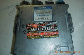 БЛОК УПРАВЛЕНИЯ   ДВИГАТЕЛЕМ A0195459432 MERCEDES E