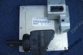 БЛОК УПРАВЛЕНИЯ ДВИГАТЕЛЕМ A0245452832 W210 LIFT 2,2CDI
