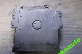 БЛОК УПРАВЛЕНИЯ ДВИГАТЕЛЕМ A0255455532 MERCEDES W210 3.0TD
