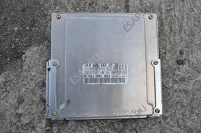 БЛОК УПРАВЛЕНИЯ ДВИГАТЕЛЕМ A0265452532 MB W210 2.2CDI WRO