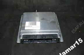 БЛОК УПРАВЛЕНИЯ ДВИГАТЕЛЕМ A1111532879 MERCEDES SLK 200 D