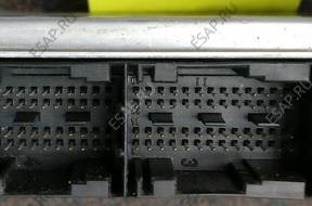БЛОК УПРАВЛЕНИЯ ДВИГАТЕЛЕМ A1121535379 CROSSFIRE 3.2 V6608E