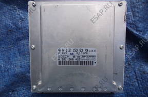 БЛОК УПРАВЛЕНИЯ ДВИГАТЕЛЕМ A1121535379 CROSSFIRE 3.2 V6